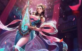 王者荣耀8.1更新什么 8号王者荣耀更新