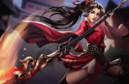 王者荣耀大神怎么出装 王者荣耀大神出装图片